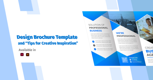 Google Slides Brochure Template