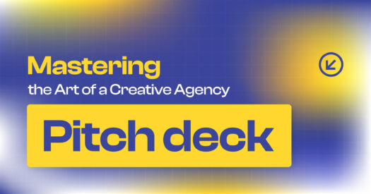 Agency Pitch Deck
