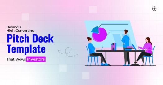 Pitch Deck Template