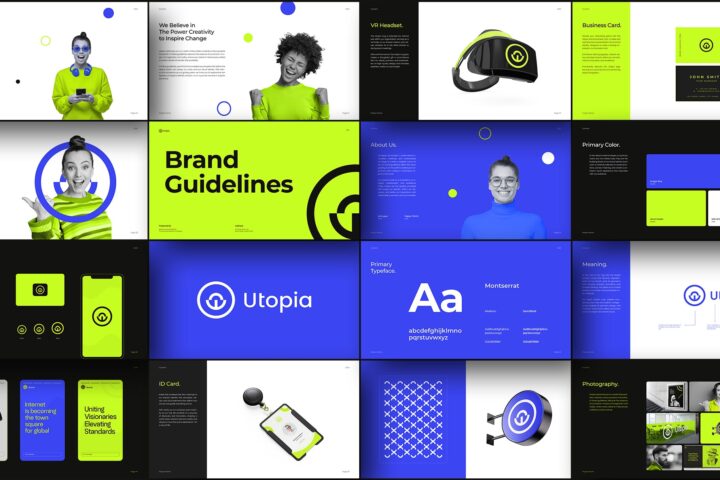 The Complete Guide to Developing Figma Brand Guidelines