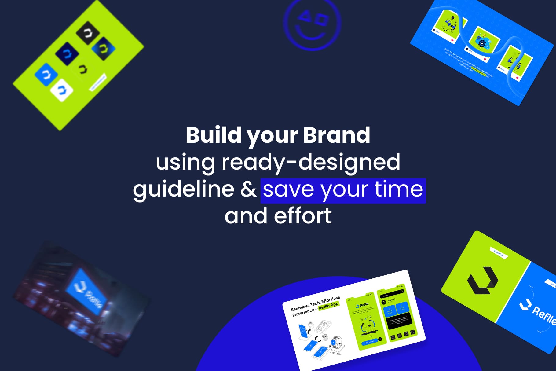 branding style guide