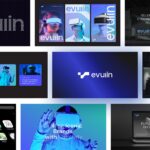 Evulin | Brand Guidelines Template | 22+ Slides