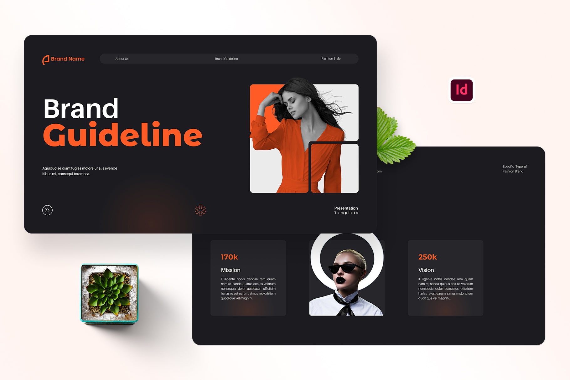 Brand Guidelines
