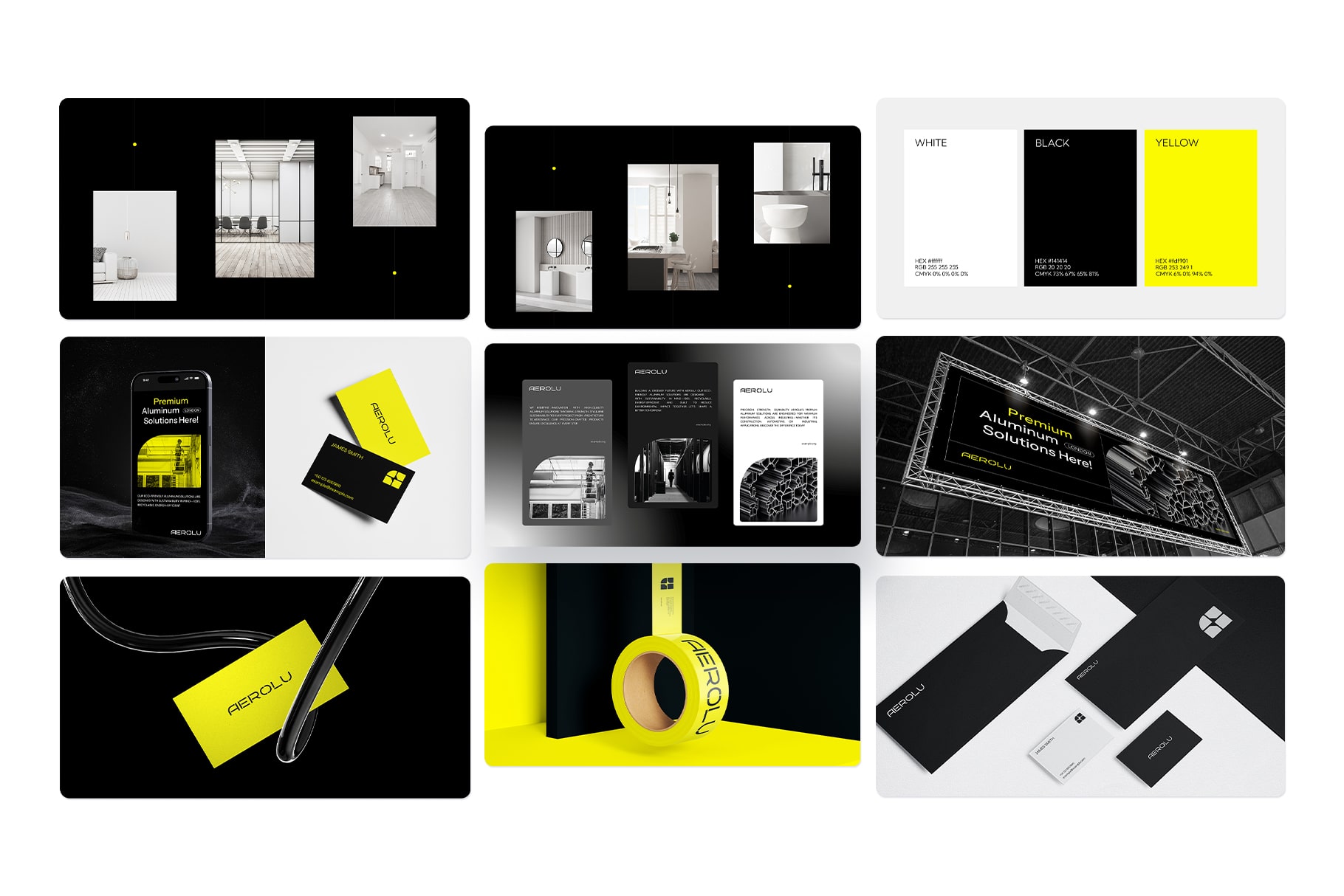 brand identity