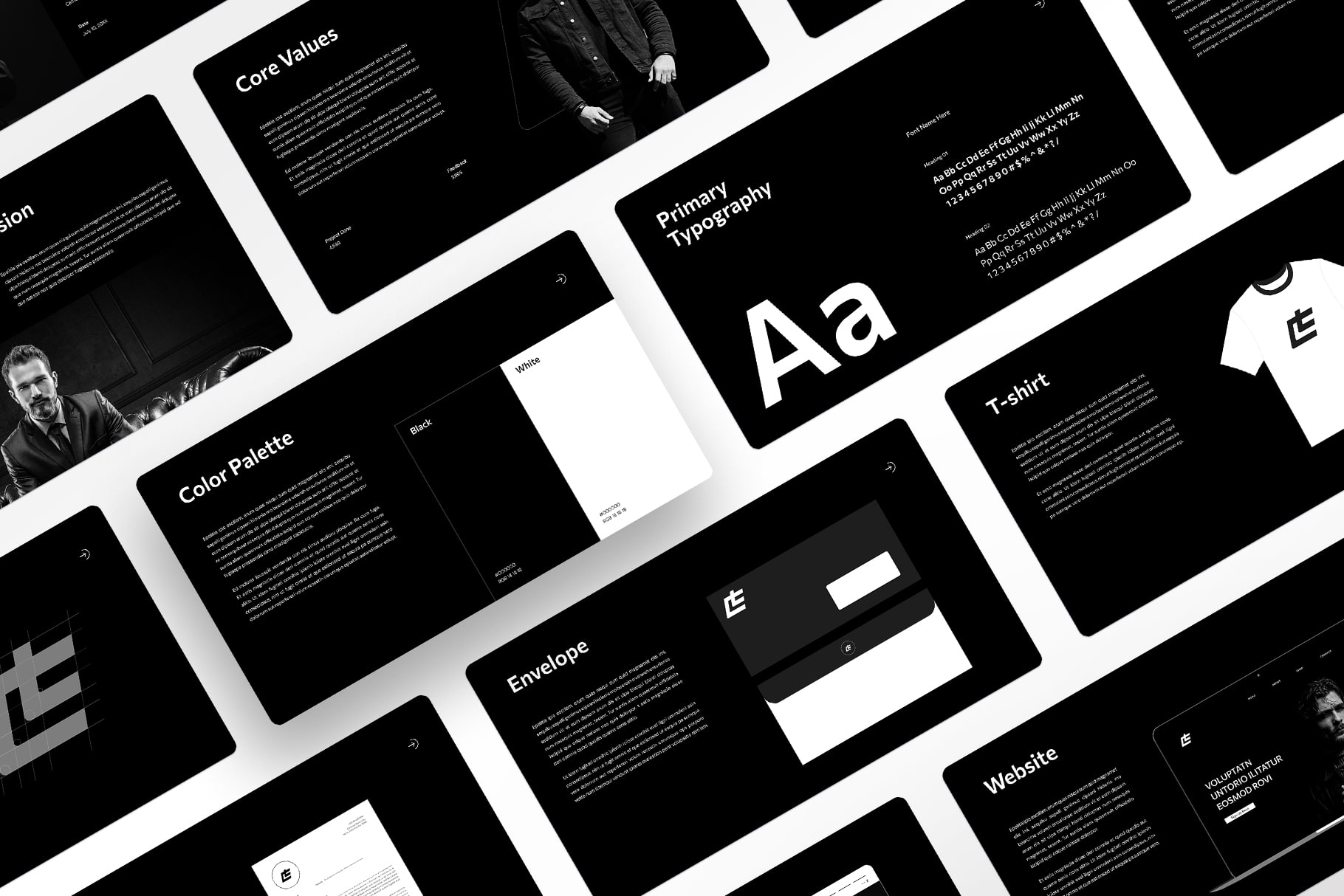 brand guidelines