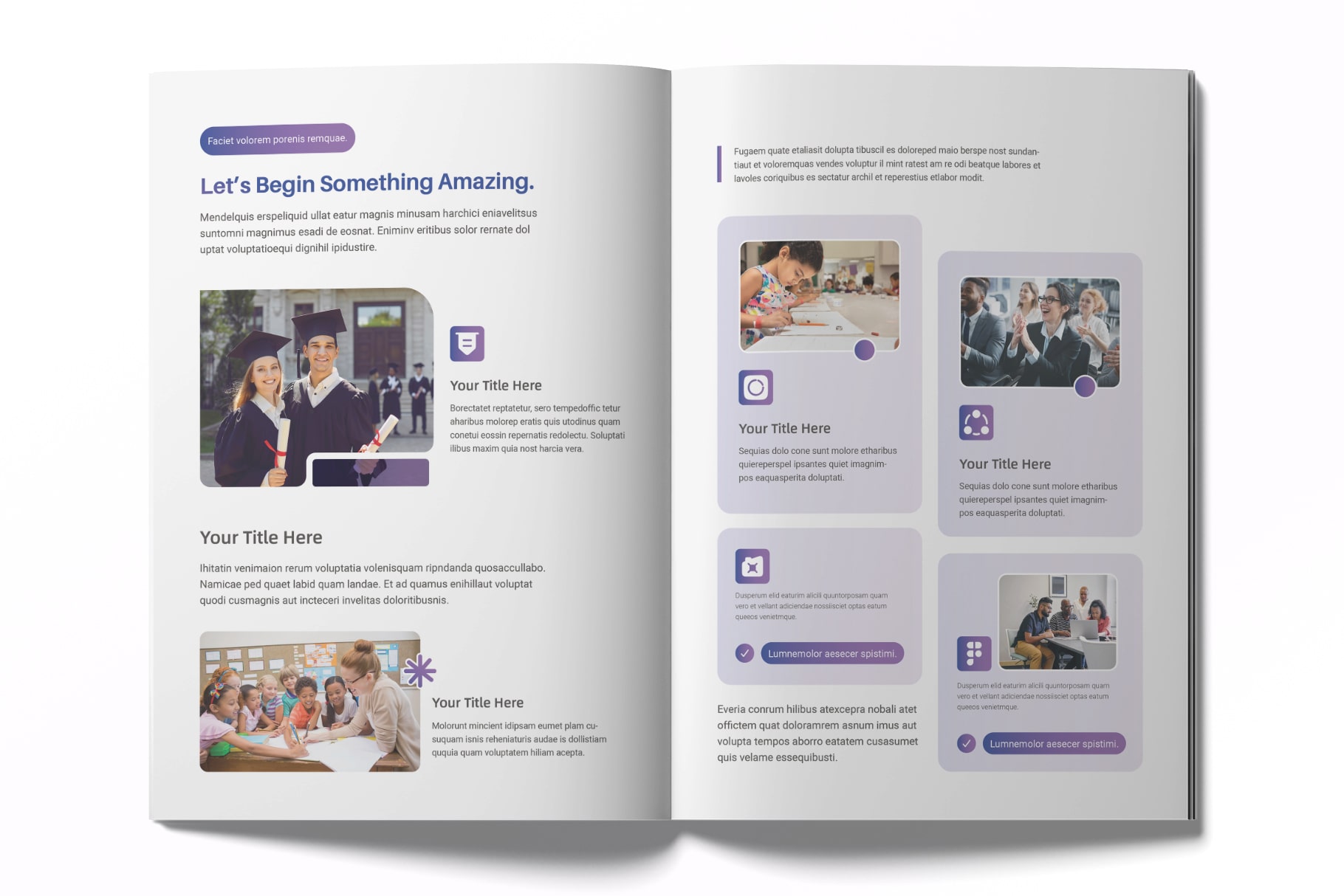 workbook template