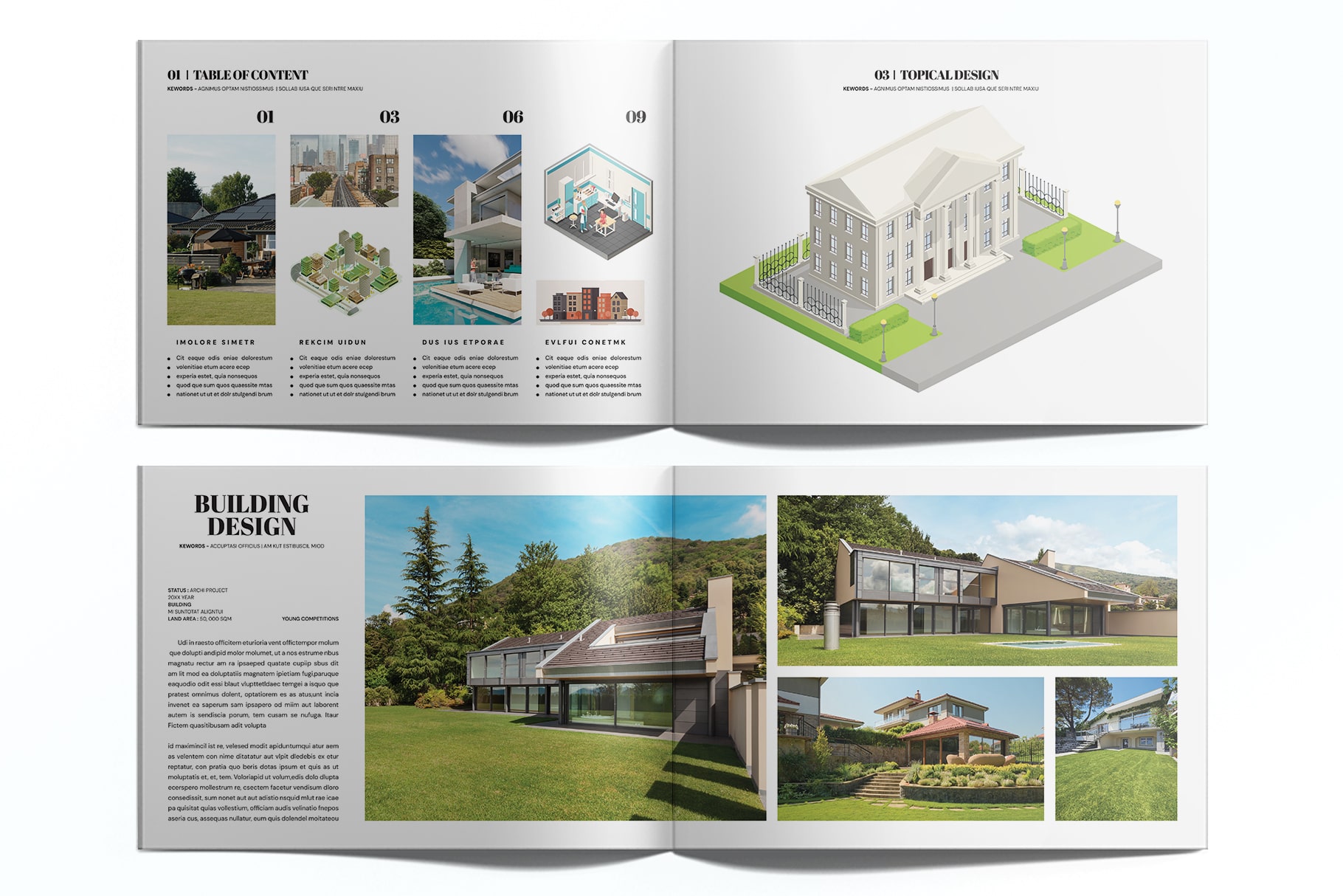 landscape architecture portfolio