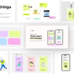 Travel App UI Kit Presentation | 22+ Exclusive Slides