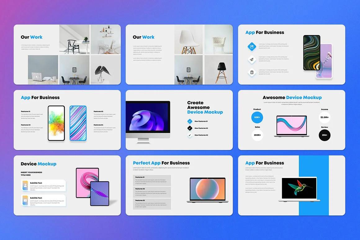 20 Best PowerPoint Presentation Examples [+Free templates]