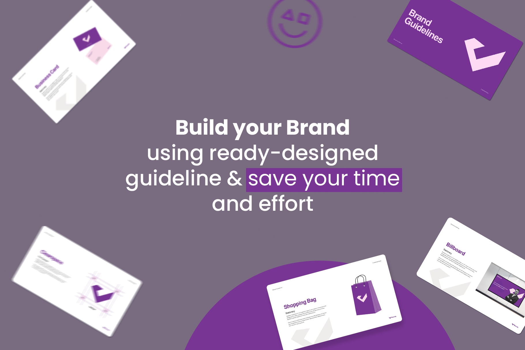 Brand Guideline Presentation