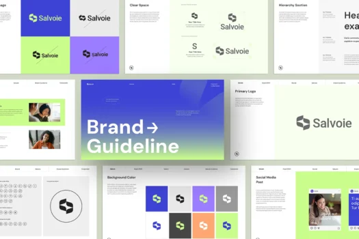 Brand Guideline