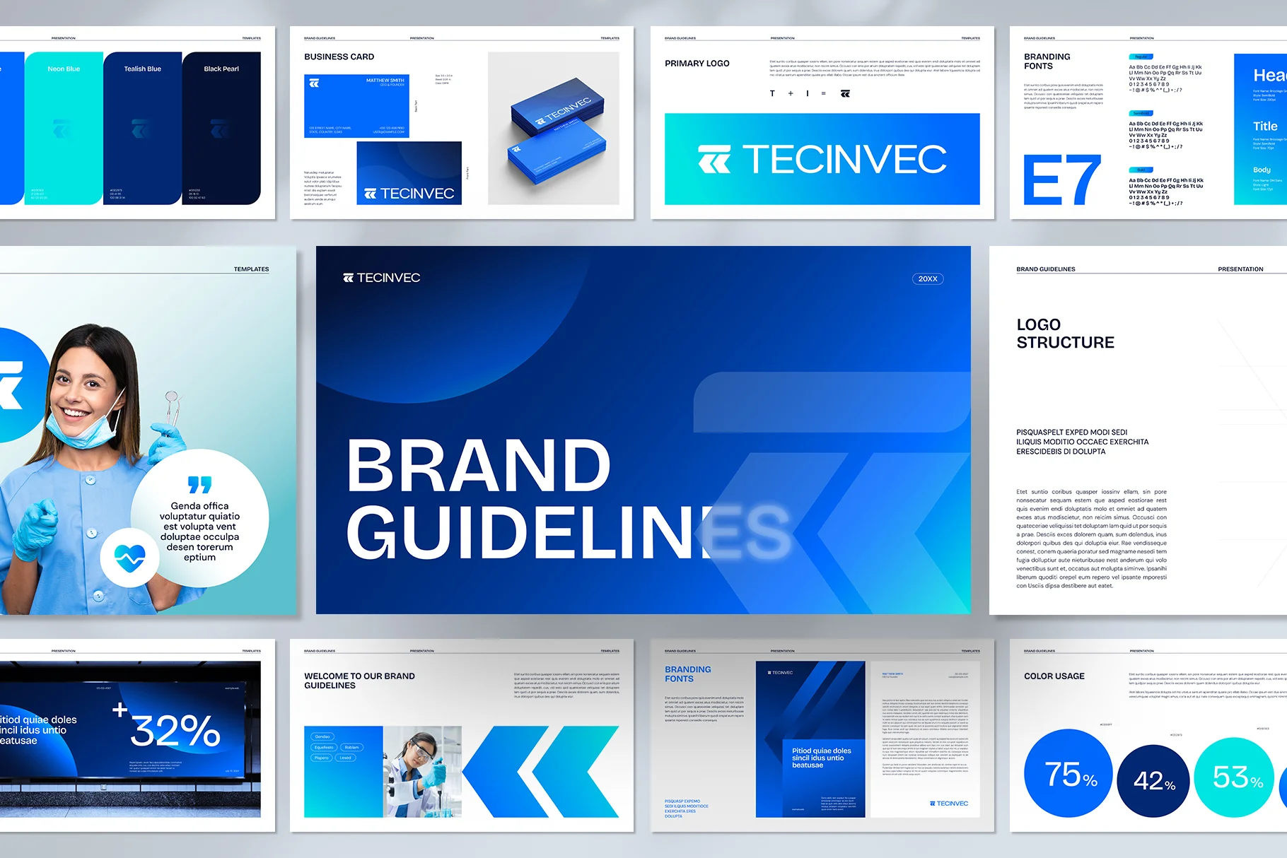Brand Guideline