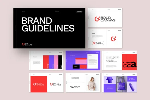 Brand Guideline