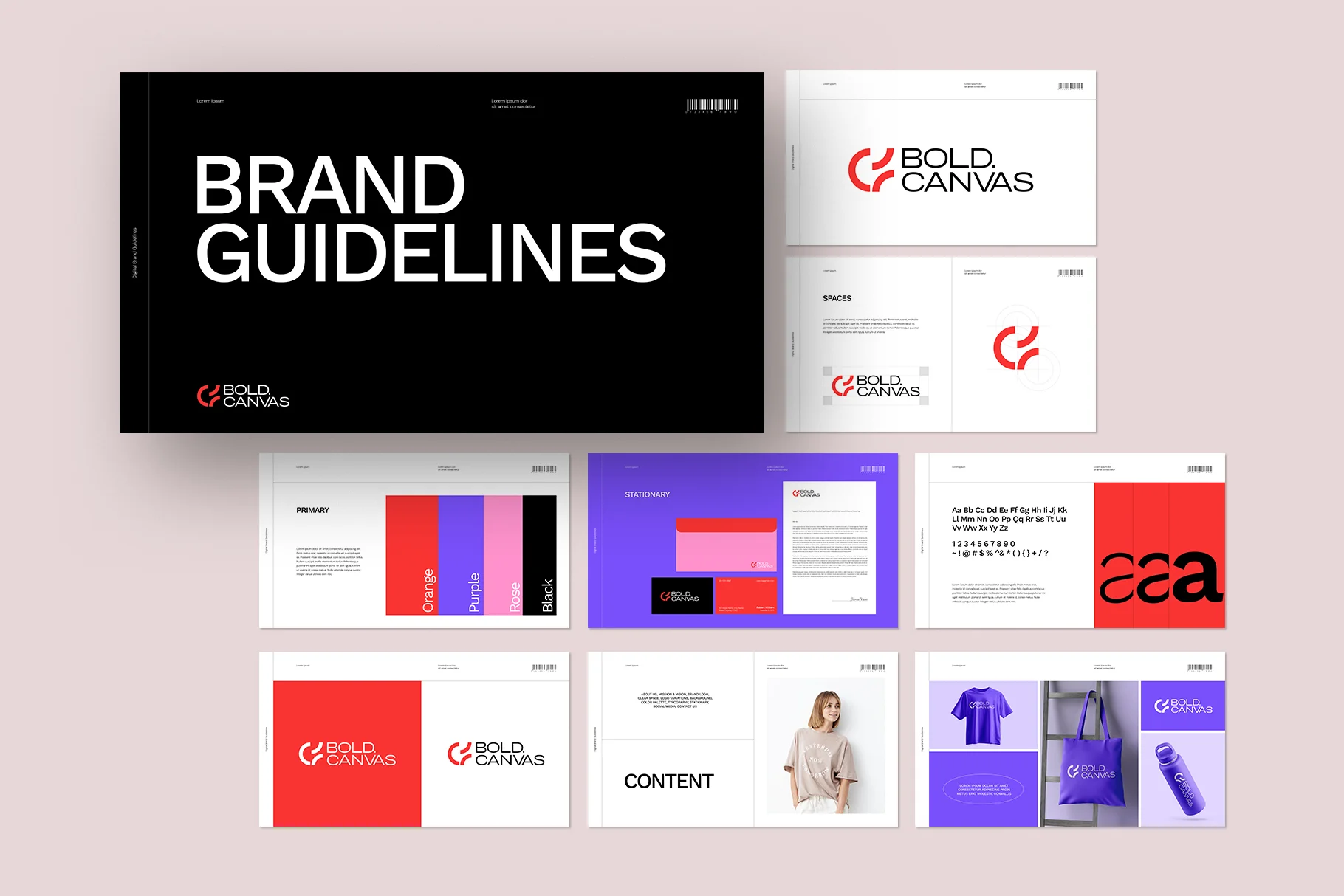 Brand Guideline