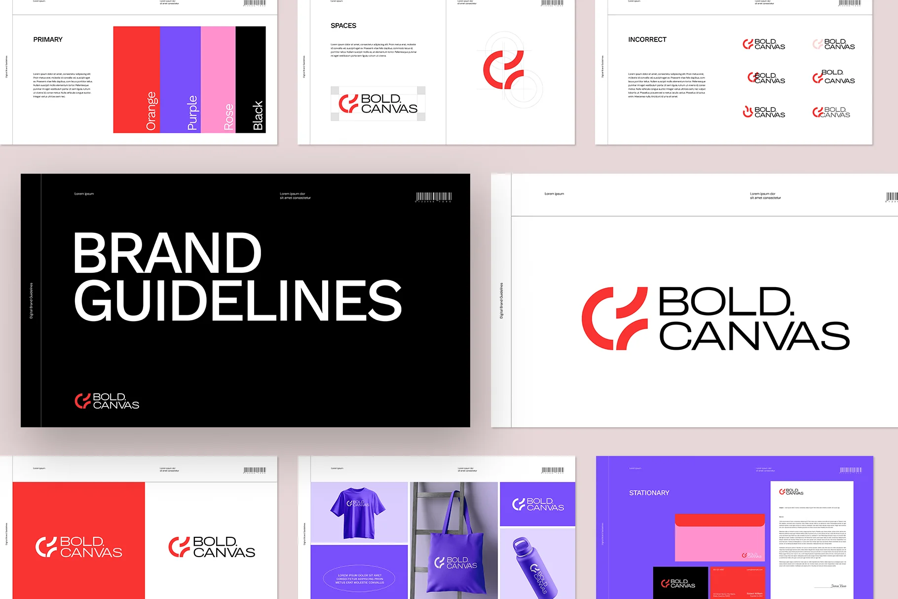 Brand Guideline