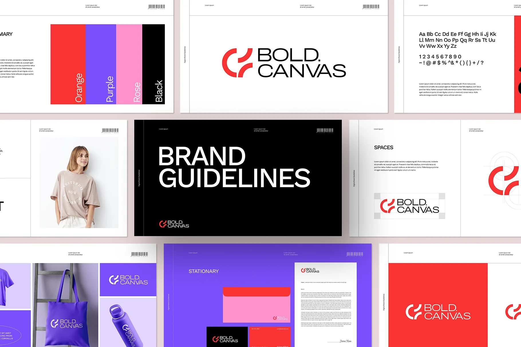 Brand Guideline