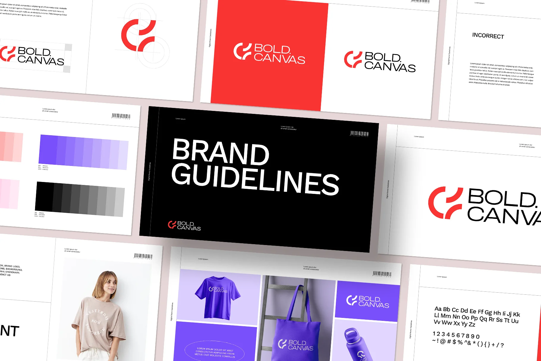 Brand Guideline