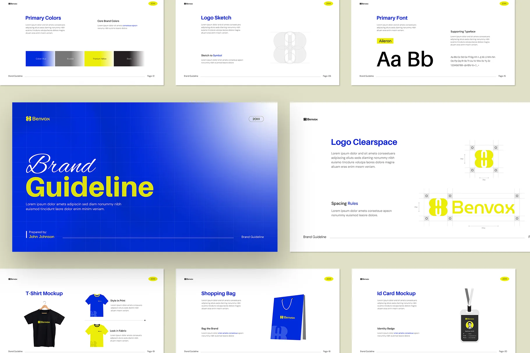 Brand Guidelines