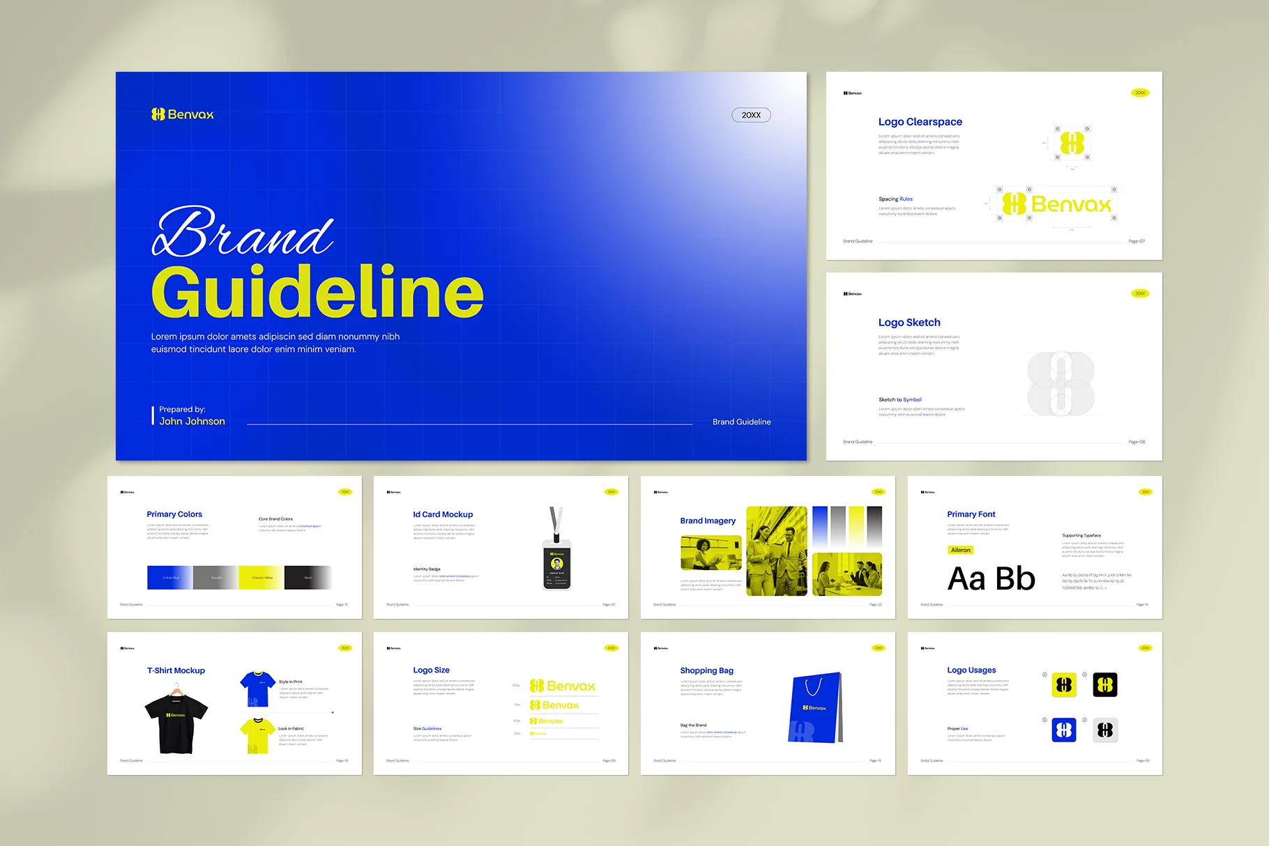 Brand Guidelines