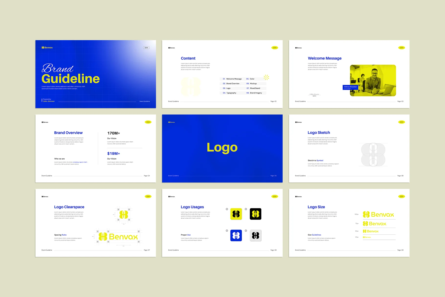 Brand Guidelines