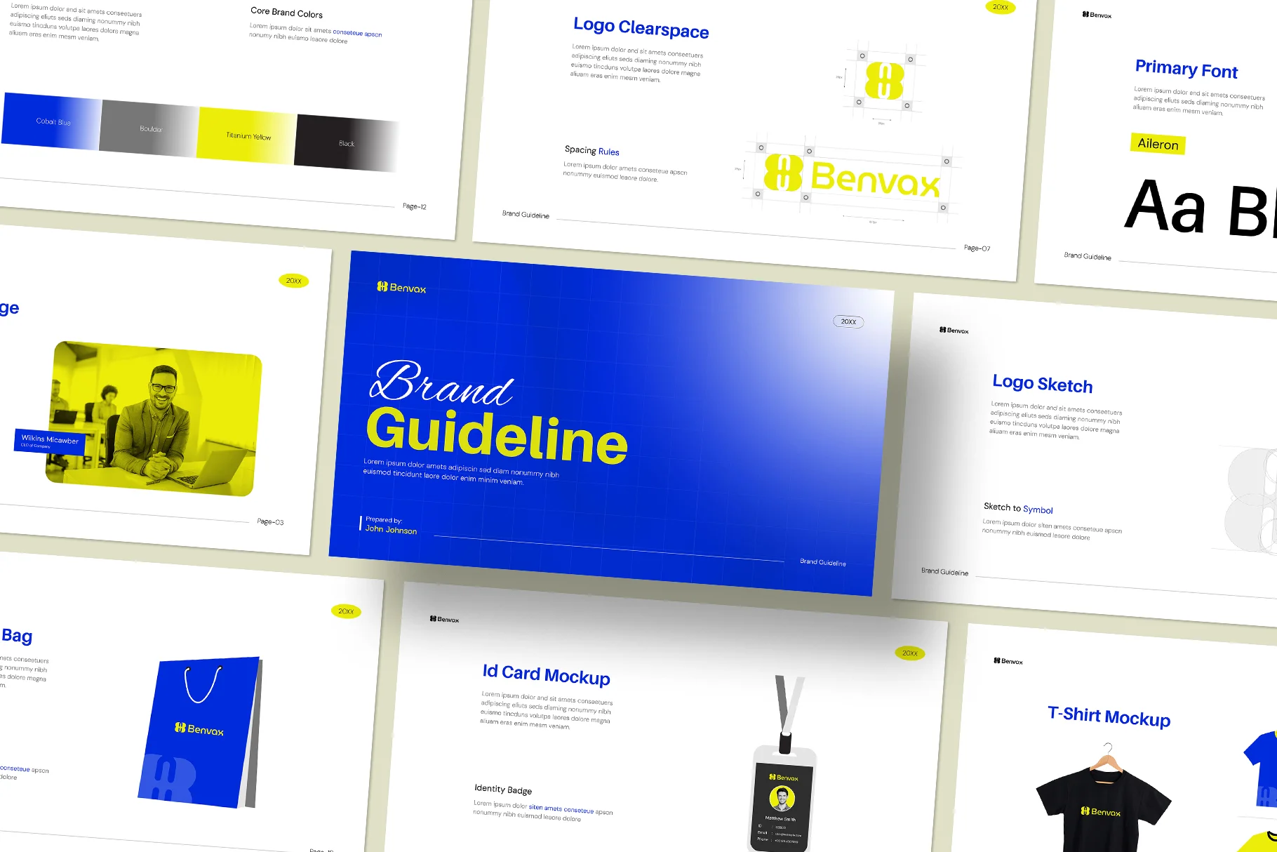 Brand Guidelines