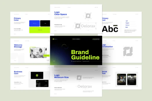Brand Guideline