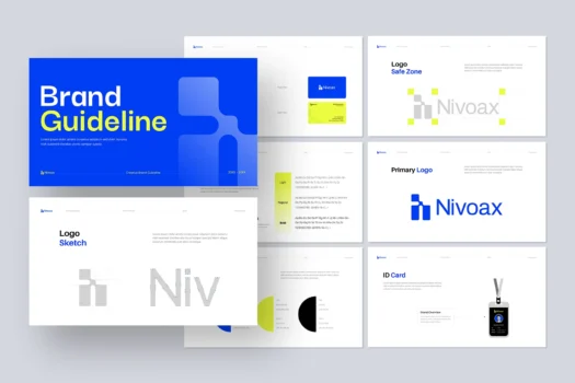 Brand Guideline Presentation