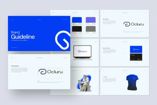 Corporate Brand Guideline