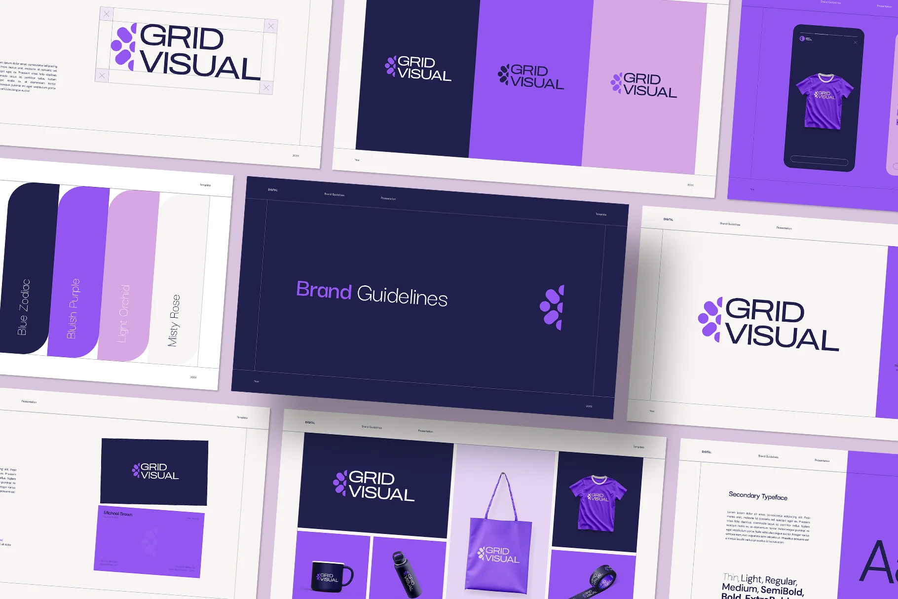 Brand Guideline