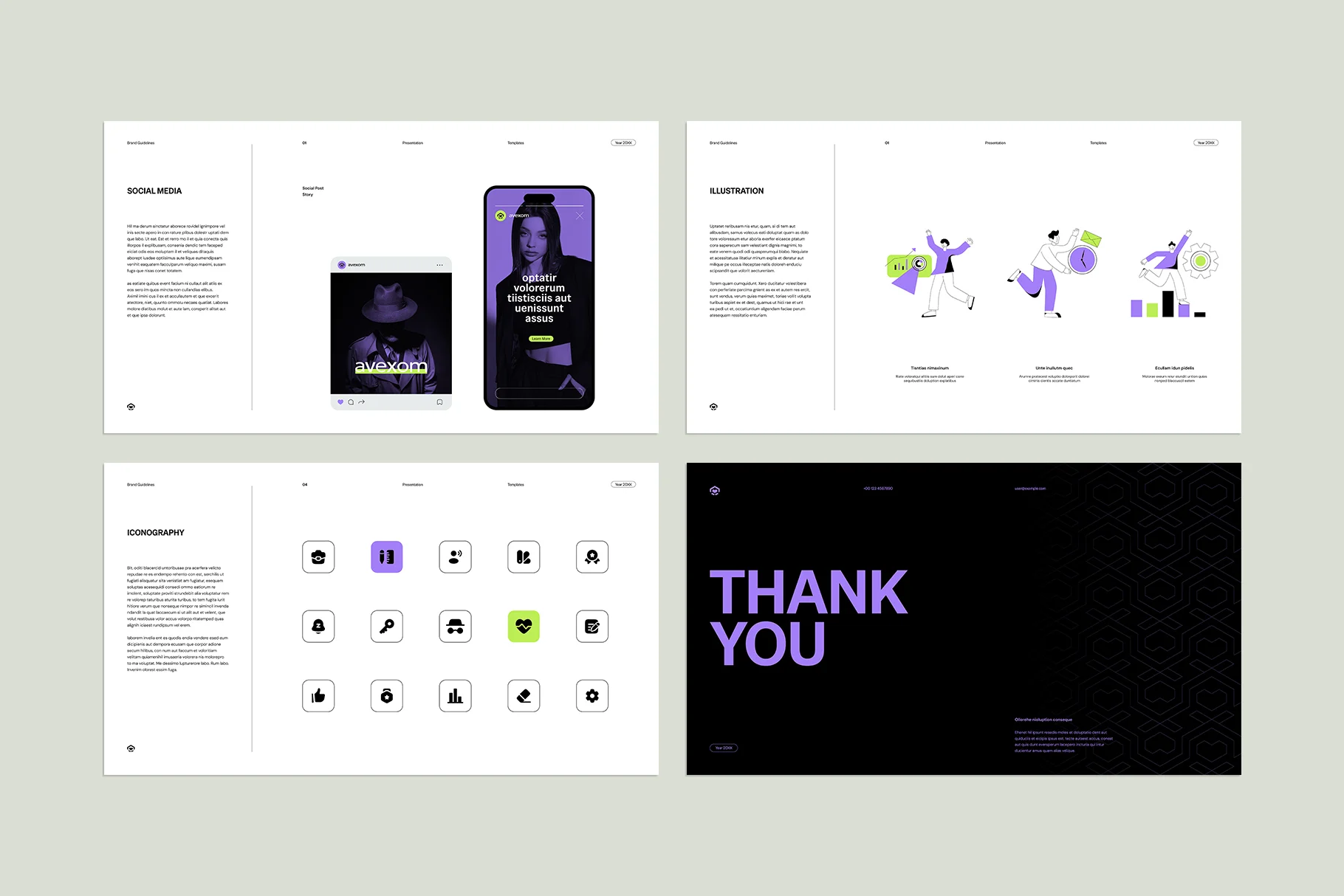 Corporate Brand Guideline