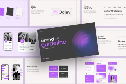 Corporate Brand Guideline