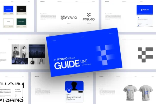 Corporate Brand Guideline