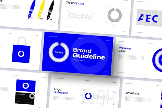 Corporate Brand Guideline