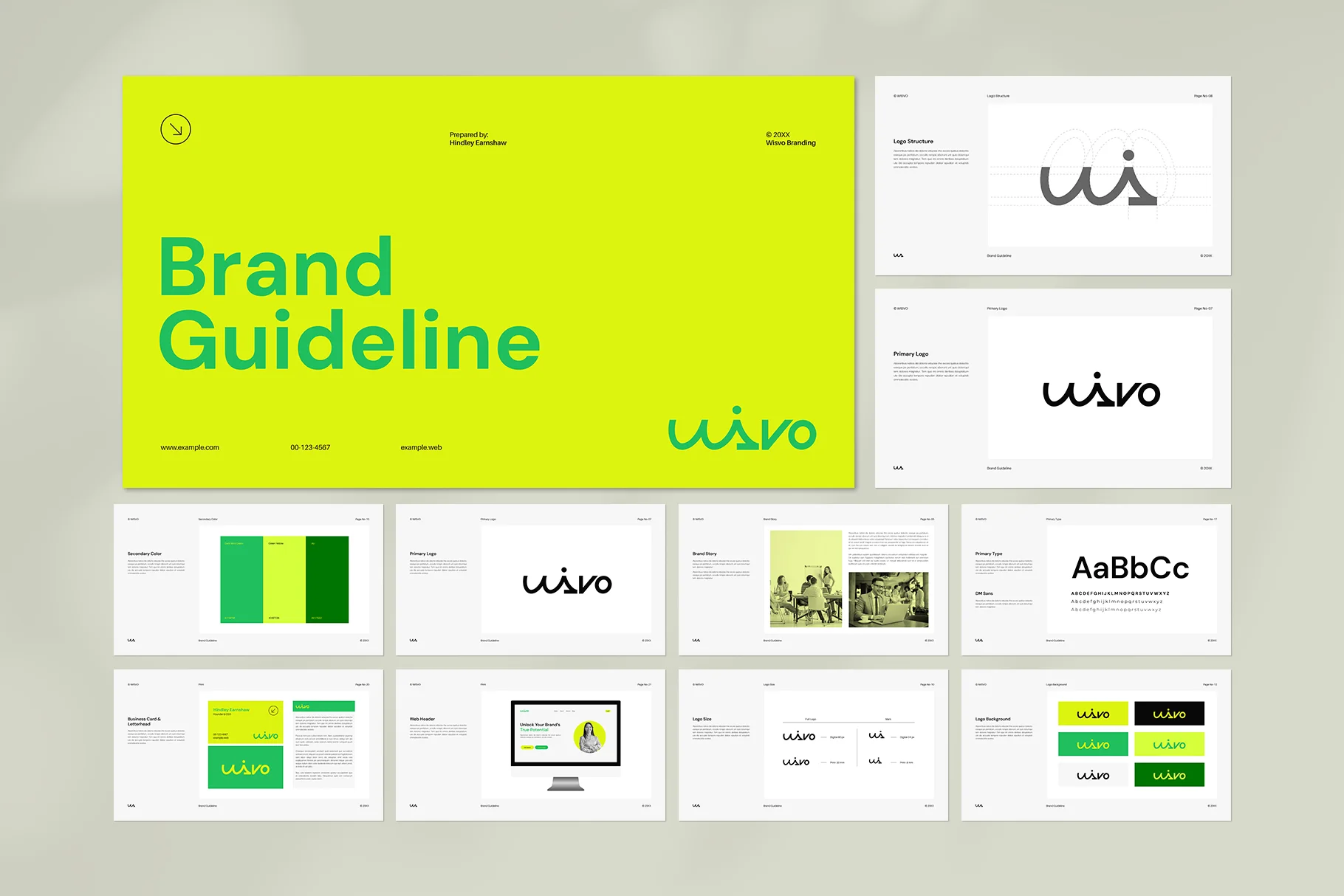 Brand Guideline