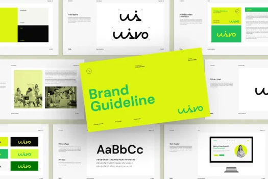 Brand Guideline