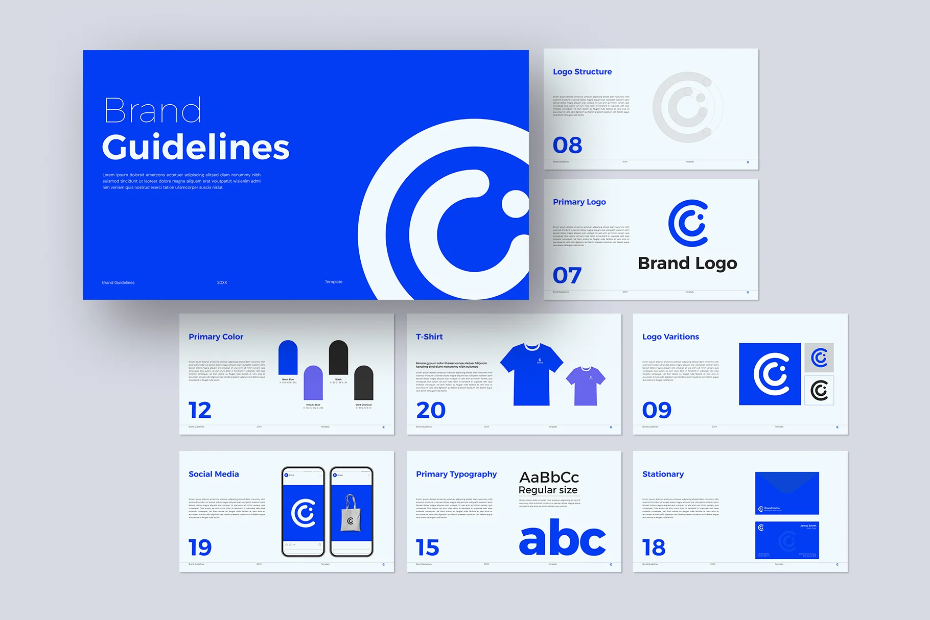 Brand Guideline