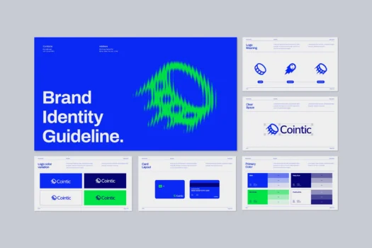 Banking Brand Guideline