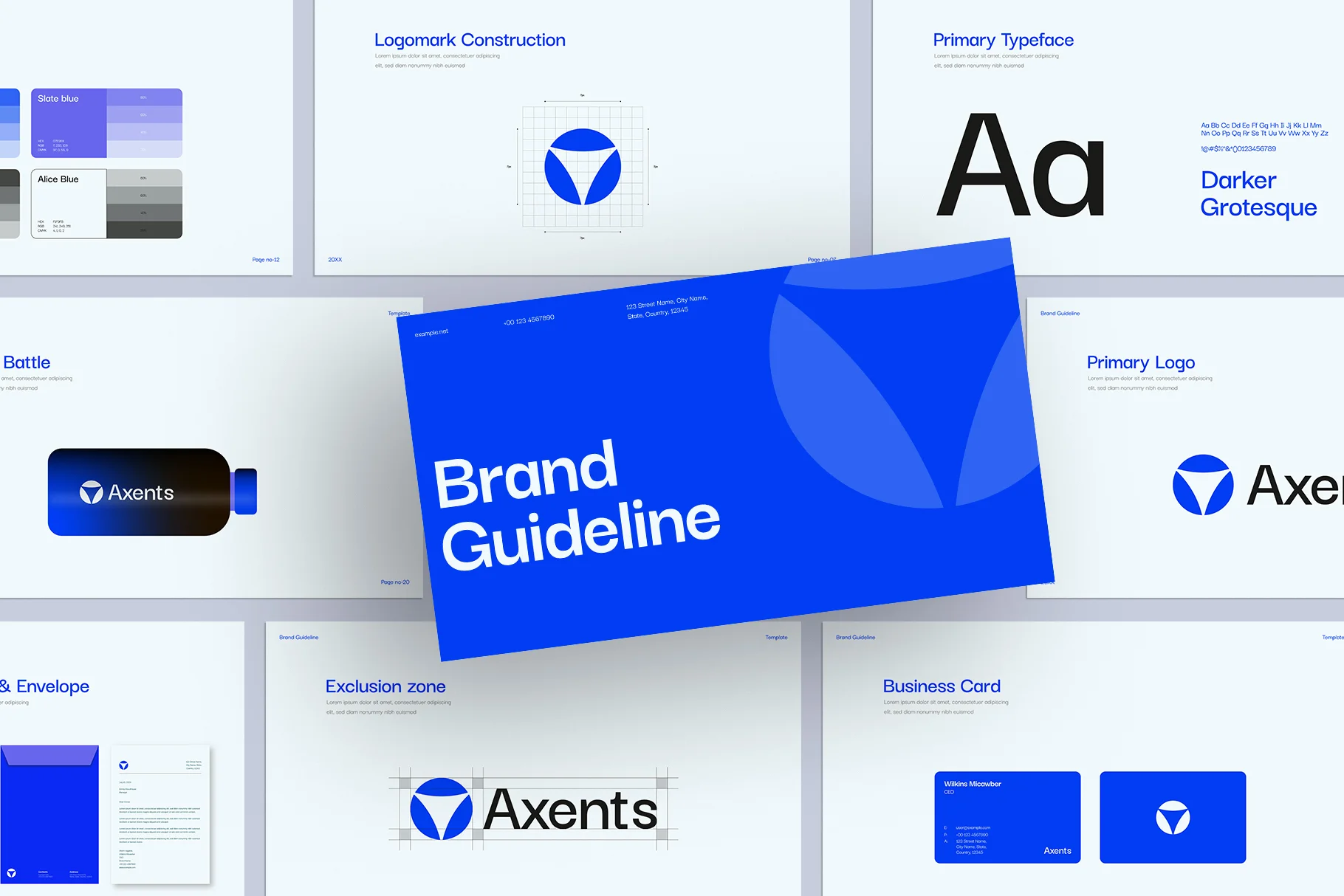 Brand Guideline