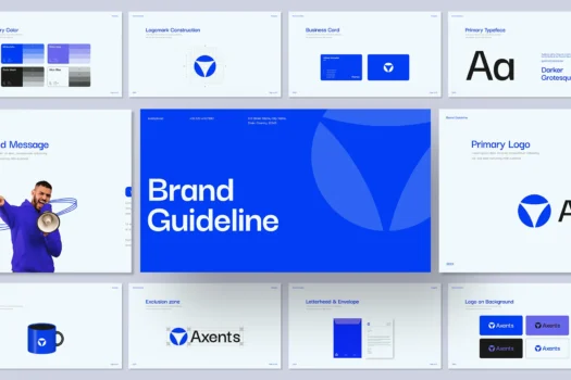 Brand Guideline