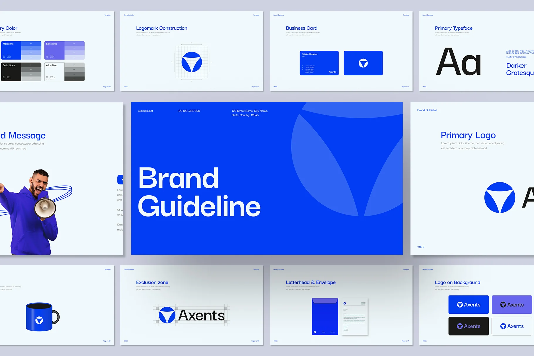Brand Guideline